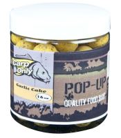 Carp Only Plávajúce Boilies Pop Up 100 g 12 mm (9)
