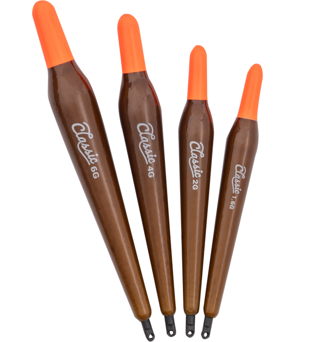 E-shop Korum plavák classic missile - 6 g