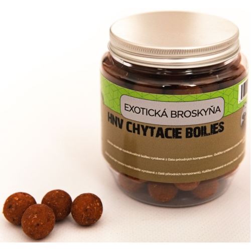 Method Feeder Fans HNV Chytacie Boilies 16 mm 370 ml