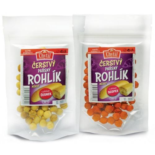 Chytil Parený Rohlík 50g