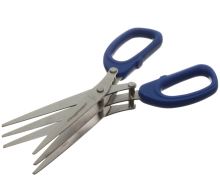 Flagman Nožnice Na Červy Worm Scissors