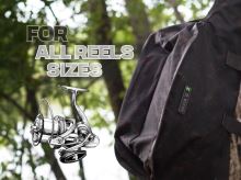 Zfish Puzdro Na 2 Prúty Z-Core 2 Rods Holdall (3)