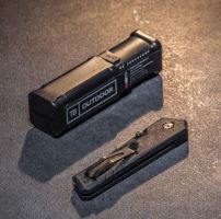 TB Outdoor Nôž EDC Unboxer All Black Edition (2)