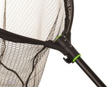 Zfish Podberák Landing Net DLX 160cm (3)