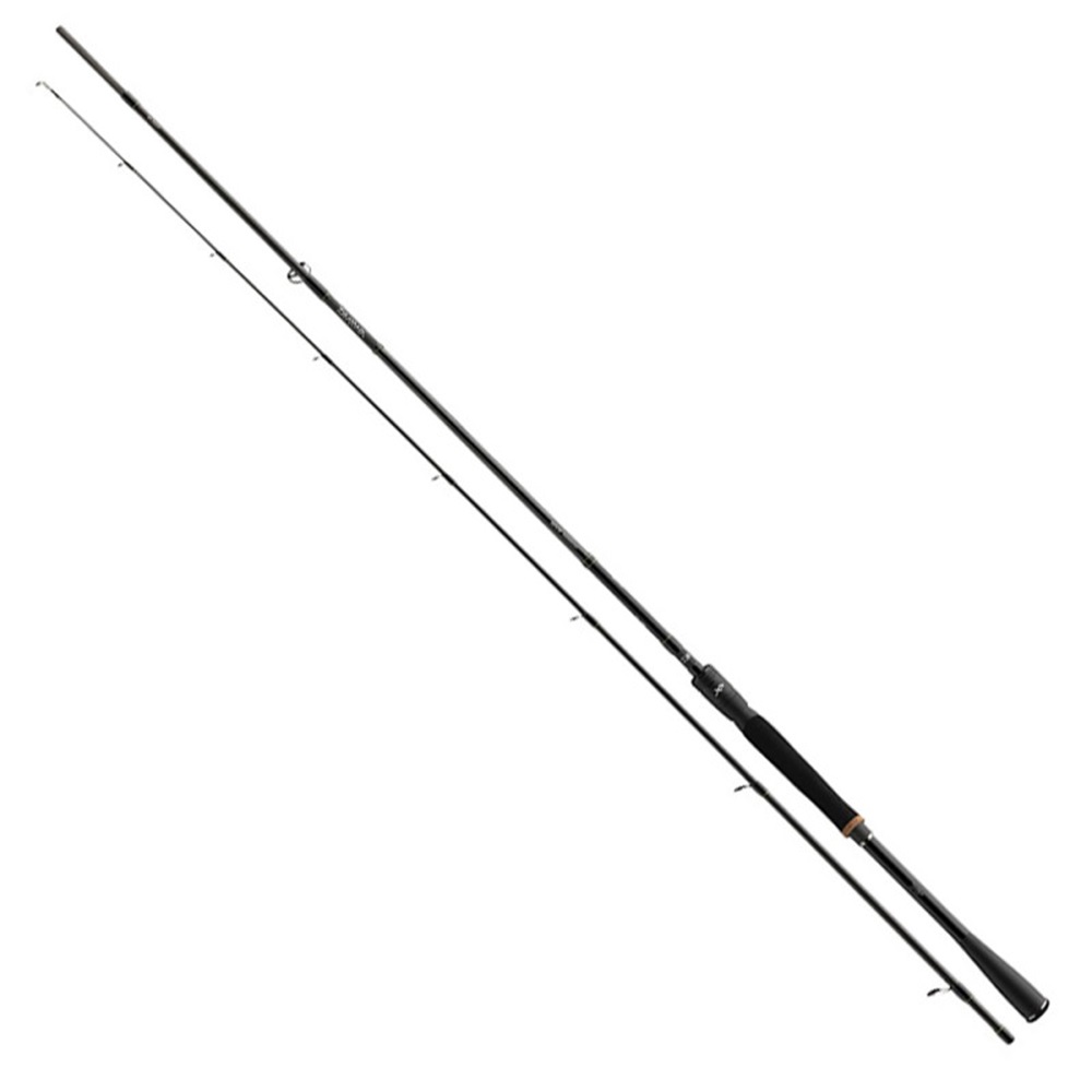 Daiwa prút prorex xr xf spin 2,25 m 15-50 g