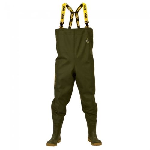 Vass Prsačky Vass-Tex 700 E Nova Edition Series Chest Wader