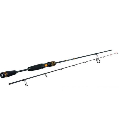 Sportex Prút Black Arrow G2 ULR 2,4 m 1-7 g