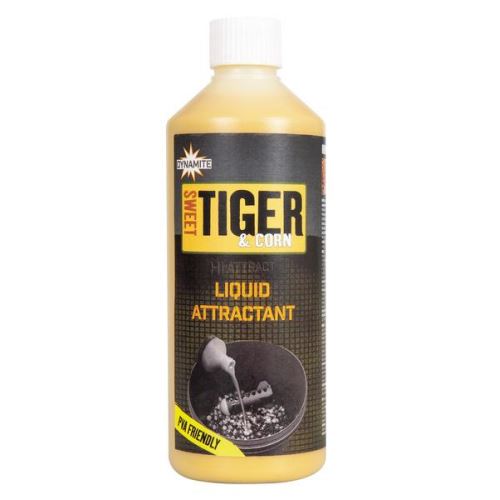 Dynamite Baits Liquid Attractant 500 ml