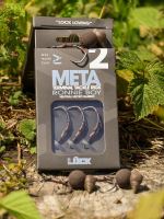 One More Cast Nadväzec Neutral Lock Hook Ronnie Boy Barbed (19)