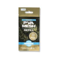 Nash Náhradná PVA Pančucha Webcast Ultra Weave PVA Refill 3 m - Narrow / Priemer 23 mm Slow Melt (1)