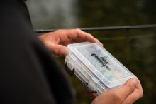 Fox Rage Krabička Box Mini (6)