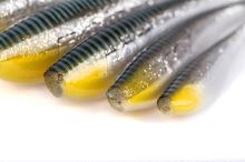 Fox Rage Gumová Nástraha Zander Pro Shad Silver Halo (2)