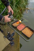 Korum Kreslo S23 Accessory Chair Compact (13)