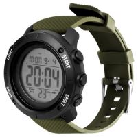 Delphin Digitálne Hodinky Wader