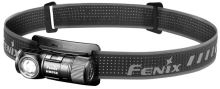 Fenix Čelovka HM51R Ruby V2.0 - Celočierna Fenix Čelovka HM51R Ruby V2.0 - Celočierna
