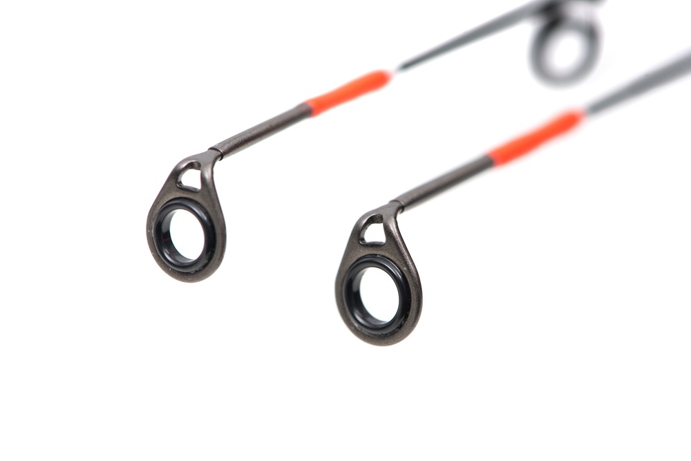 E-shop Matrix feederová špička horizon x ultra pro carbon tip 2,4 mm - 2 oz