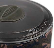 Fox Panvica Cookware Infrared Power Boil (3)