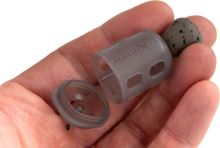 Matrix Krmítko Maggot Feeder S (3)