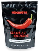 Mikbaits Boilie Chilli Chips Chilli Banana (1)