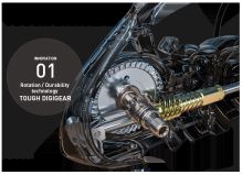 Daiwa Navijak 18 Exist G LT 3000 DC (6)