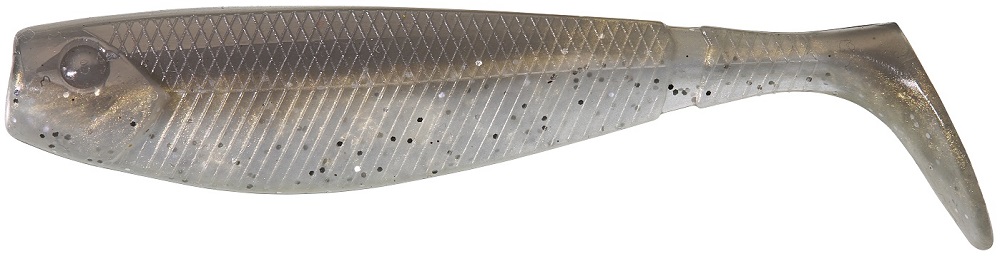 Gunki gumová nástraha g bump classic target mulet - 14 cm 31 g