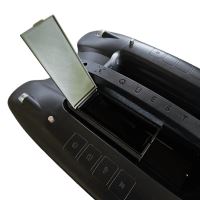 BBPOD Nerezový Stojan Na Závažovaciu Lodičku Deeper Quest (4)