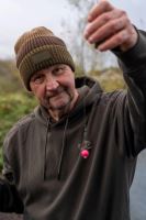 One More Cast Mikina Splash Camo Hoodie (9)