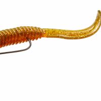 Savage Gear Háčik Worm Offset Super Slide Hook 10 ks (2)