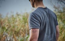 Trakker Tričko Vortex T-Shirt (1)