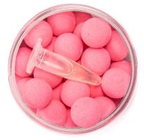 Squat Carp Plávajúce Boilies Pop-Up Black Pepper 60 g (1)