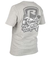 Fox Rage Tričko Light Weight Zander Pro T Shirt (3)