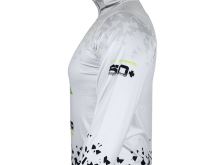 Delphin Tričko S Kapucňou UV Armor 50+ Reaxe (3)