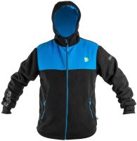 Preston Innovations Mikina Windproof Fleece Jacket - Small