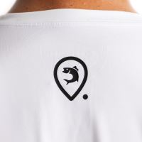 Adventer & Fishing Funkčné UV Tričko White Bluefin Trevally (6)