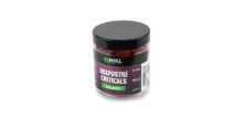 Nikl Rozpustné Criticals Boilie Krill Berry 250 ml (3)