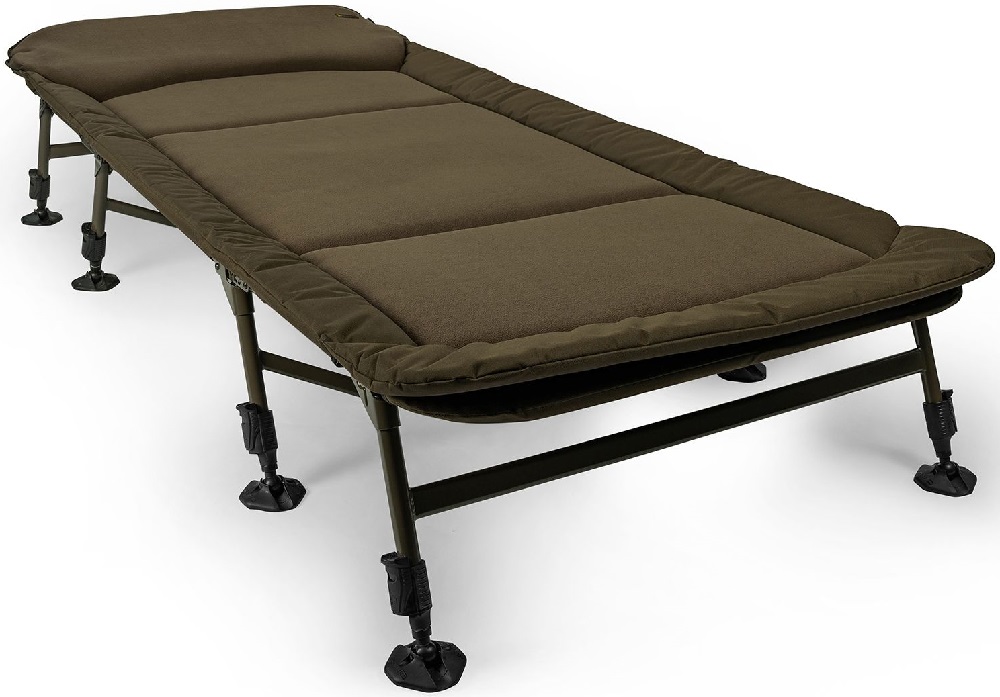 E-shop Avid carp lehátko revolve x bed