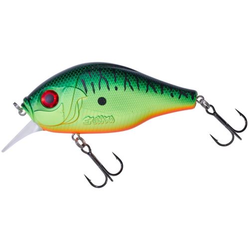 Gunki Wobler Dogora F Mat Fire Tiger - 8,5 cm 27,3 g