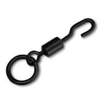 Delphin Obratlík S Krúžkom THE END Ronnie