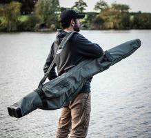 Sonik Obaly na prúty Sonik SKS Rod Holdall 3 (2)