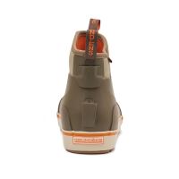 Grundéns Topánky Deck-Boss Ankle Boot Otter (4)