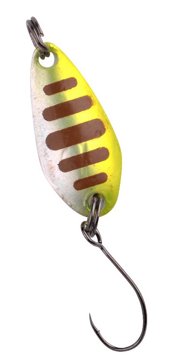 E-shop Spro plandavka trout master incy spoon saibling - 3,5 g
