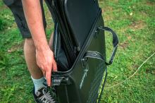 Matrix Taška Na Sieťku Ethos Small EVA Net Bag (15)