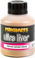 Mikbaits obaľovací extrakt Ultra Liver 250ml (2)