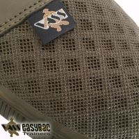 Vass Topánky Easy-Bac Trainer Khaki (5)