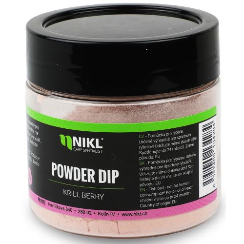 Nikl Powder Dip 60 g