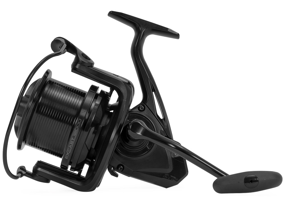 Avid carp navijak ex-cast 12000