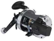 Abu Garcia Multiplikátor Ambassadeur C3 Line Counter 6500 RH Abu Garcia Multiplikátor Ambassadeur C3 Line Counter 6500 RH