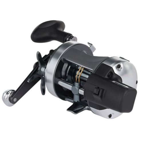 Abu Garcia Multiplikátor Ambassadeur C3 Line Counter 6500 RH