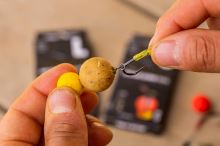 One More Cast Vrtáčik Tweakers Eyed Bait Screw 5 ks (19)