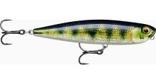 Rapala Wobler Precision Xtreme Pencil PEL